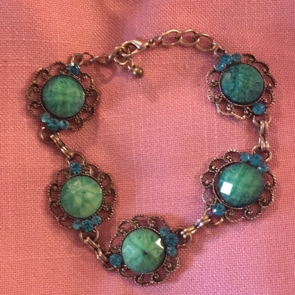 Bracelet (Z) - Picture 1 of 4